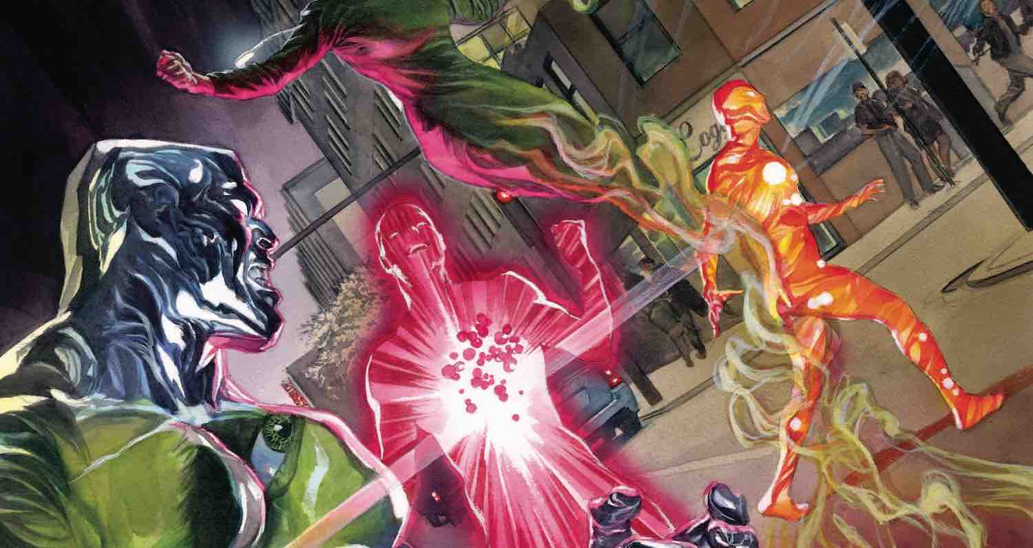 REVIEW: 'Immortal Hulk,' Issue #43 1 Immortal Hulk #43