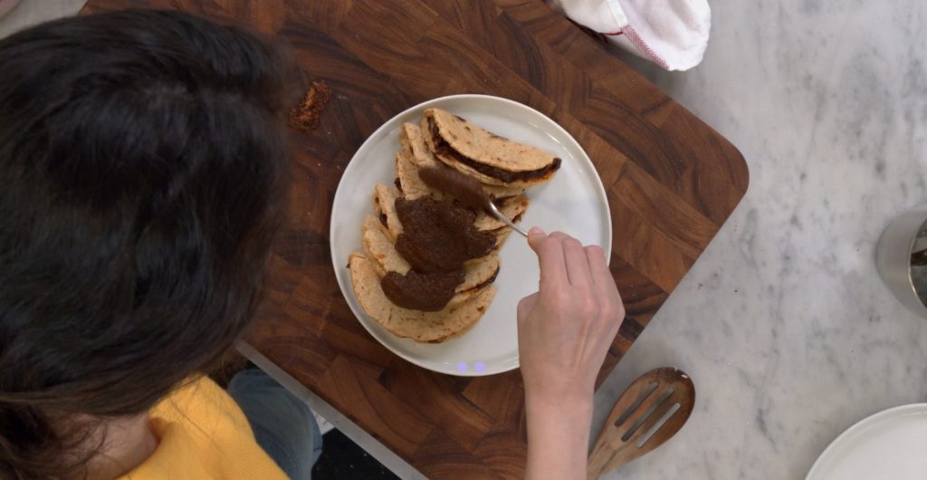 Selena+Chef Episodes 17-19