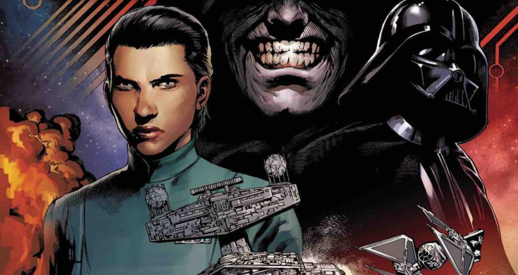 REVIEW: ‘Star Wars,’ Issue #11 1 Star Wars #11