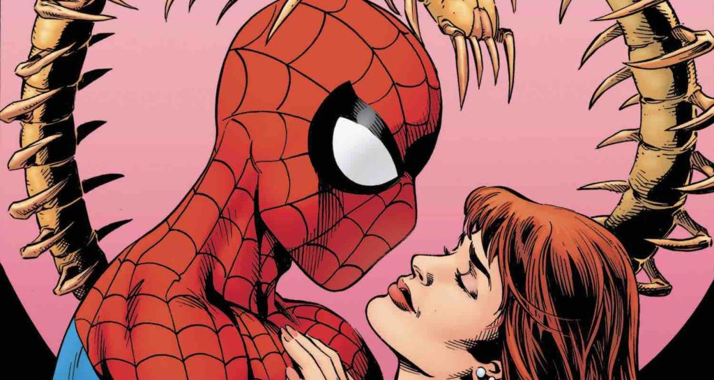 REVIEW: 'Amazing Spider-Man,' Issue #60 1 The Amazing Spiderman #60