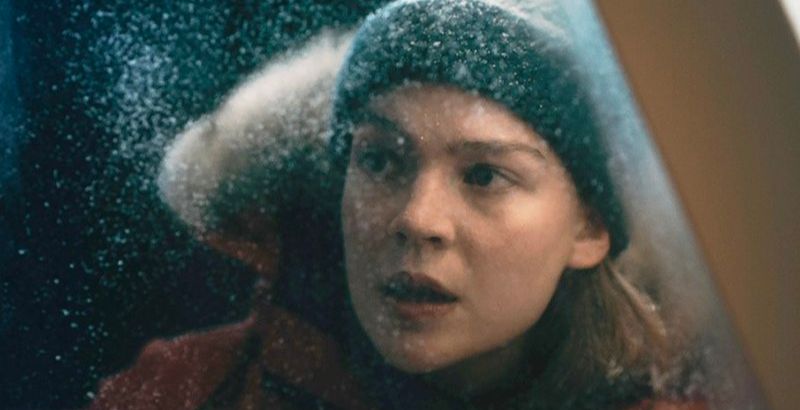 REVIEW: 'The Head' Is a Must Watch Murder Mystery 1 The Head - But Why Tho