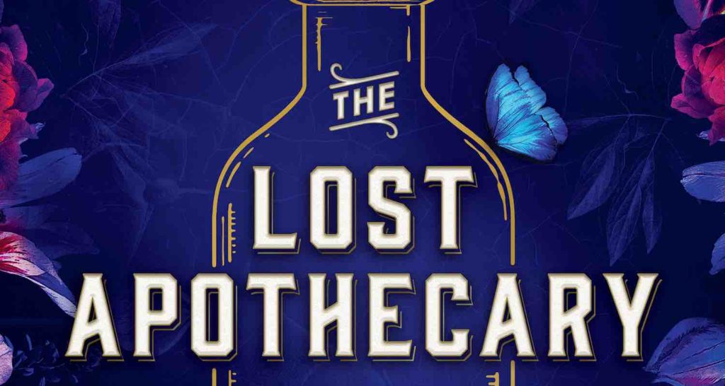 The Lost Apothecary - But Why Tho?