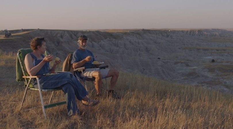 REVIEW: 'Nomadland' is an Uneven Yet Effective Modern Western 1 Nomadland