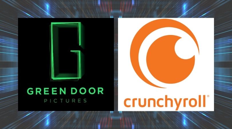 Crunchyroll Partners with Idris Elba’s Green Door Pictures to Develop Sci-Fi Animated Thriller “Dantai” (Working Title) 1 Dantai