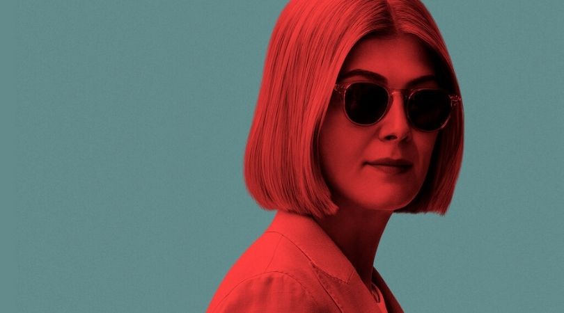 REVIEW: 'I Care A Lot' is Cold as Ice and Cuts Like a Knife 1 I Care A Lot