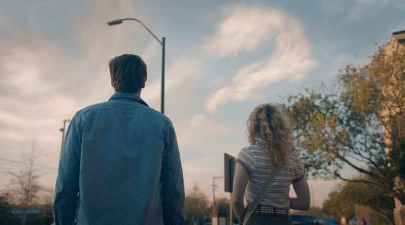 REVIEW: 'The Map of Tiny Perfect Things' Is a Young Adult Time-Loop 1 The Map of Tiny Perfect Things