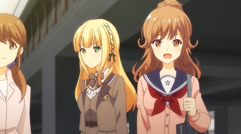 REVIEW: 'Idoly Pride,' Episode 2 - "The Reason We Stand Here" 1 Idoly Pride Episode 2