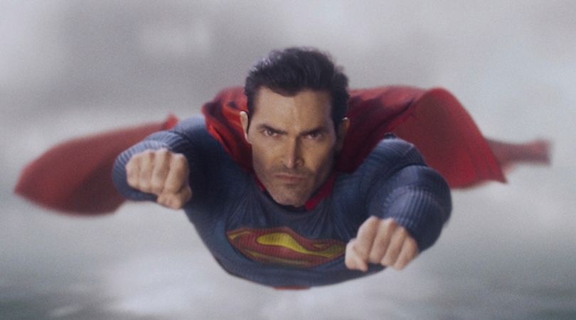 REVIEW: 'Superman and Lois,' Episode 1 - "Pilot" 1 Superman and Lois