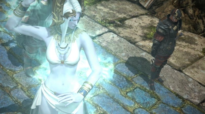 Final Fantasy XIV Online Patch 5.45 Out Today - Announcement Showcase Set for Friday, Feb. 5 1 Final Fantasy XIV Patch 5.45