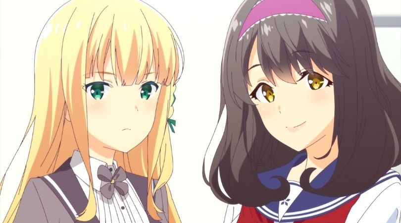 REVIEW: 'Idoly Pride,' Episode 5 - "Separate Lights, One Feeling" 1 Idoly Pride Episode 5