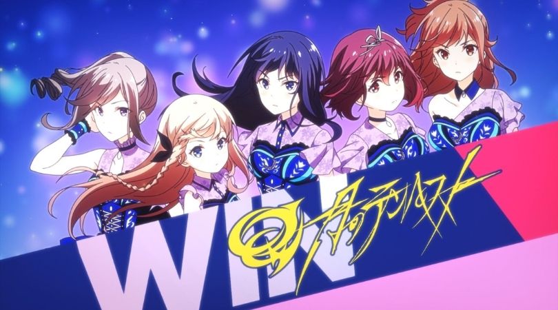 REVIEW: 'Idoly Pride,' Episode 7 - "Shining Smile" 1 Idoly Pride Episode 7