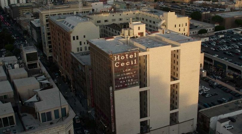 REVIEW: 'The Vanishing at the Cecil Hotel' is About So Much More Than One Case 1 The Vanishing at Cecil Hotel