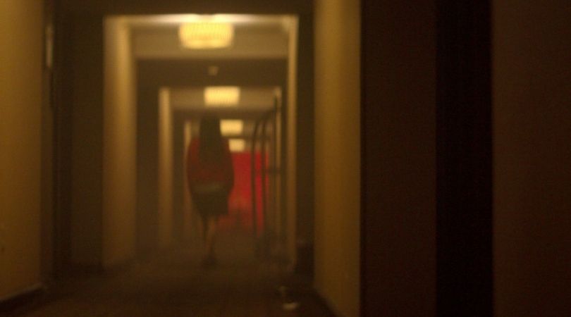 The Vanishing at Cecil Hotel