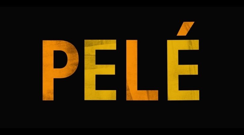 REVIEW: "Pelé" Humanizes and Deifies a Legend 1 Pelé