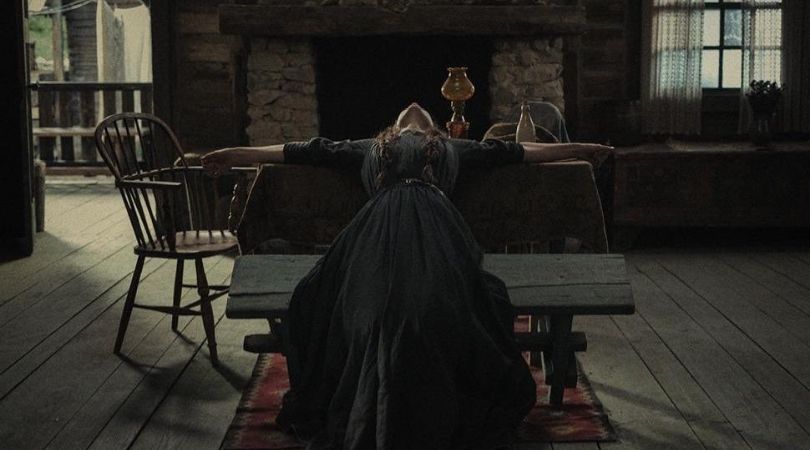 SUNDANCE 2021: 'The World To Come' is a Beautiful, Forlorn Romance 1 The World To Come