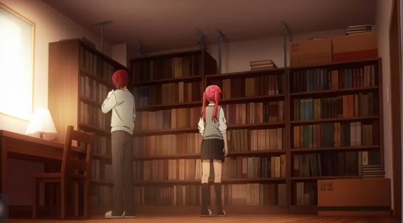 REVIEW: 'Horimiya,' Episode 8 - "The Truth Deception Reveals" 1 Horimiya Episode 8
