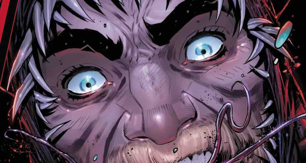 Venom #33