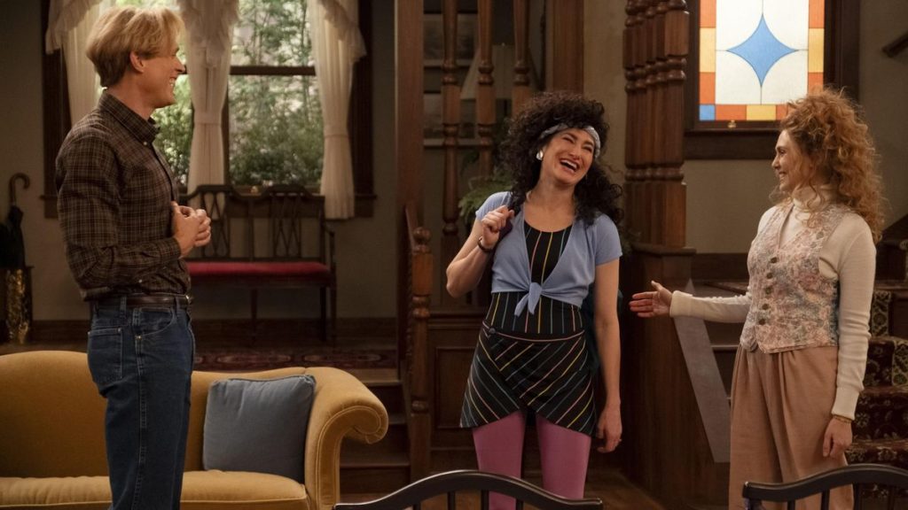 REVIEW: 'WandaVision,' Episode 5-"On A Very Special Episode..." 1 WandaVision Episode 5