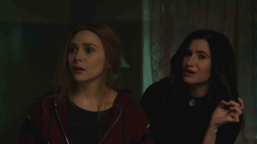 REVIEW: 'WandaVision,' Episode 8 – "Previously On..." 1 WandaVision Episode 8