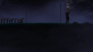 Otherside Picnic Episode 5