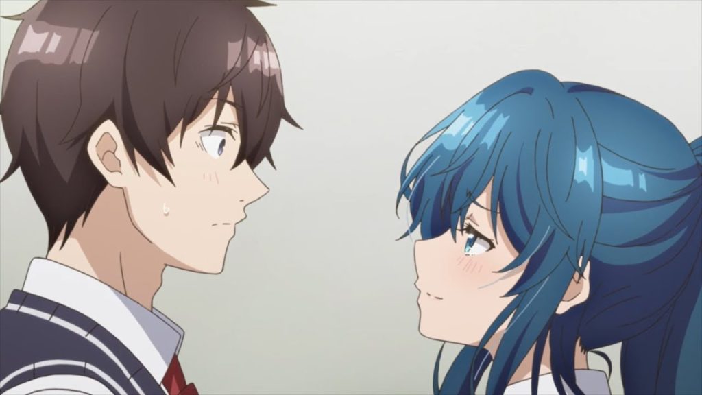 REVIEW: ‘Bottom-Tier Character Tomozaki,’ Episode 6 - “Once You Start Speedrunning the Mini Games, You Seriously Can’t Stop” 1 Bottom-Tier Character Tomozaki Episode 6