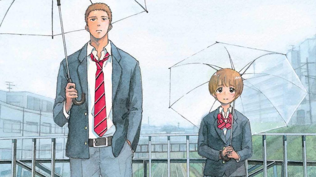 REVIEW: 'Blue Flag,' Volume 7 1 81UcX994PNL e1616707607641