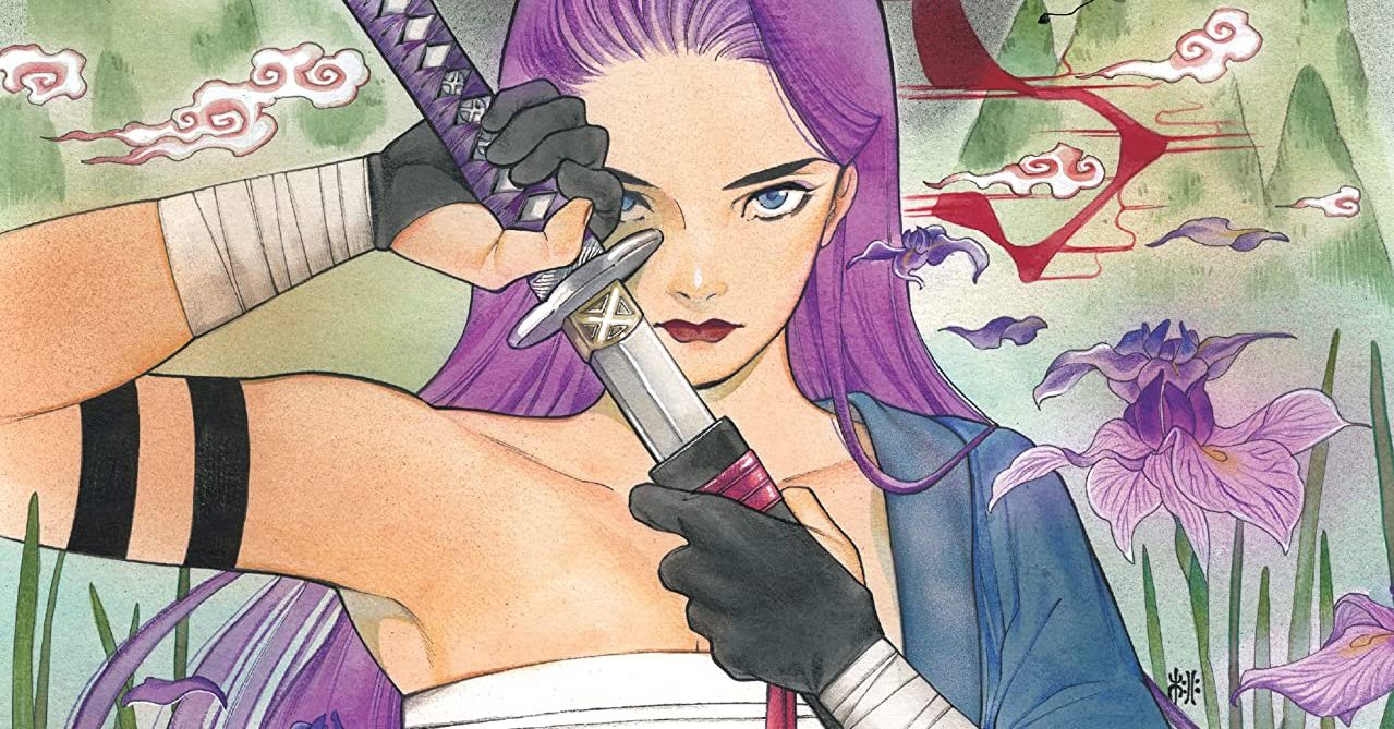 REVIEW: 'Demon Days: X-Men,' Issue #1 1 X:Men Demon Days #1