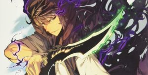 Solo-Leveling Volume 1