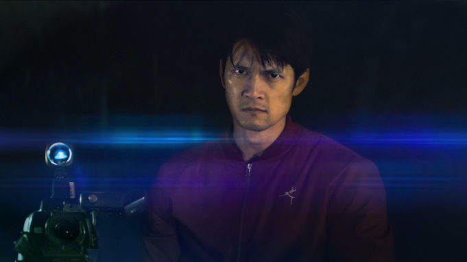 SXSW 2021: 'Broadcast Signal Intrusion' Channels the Best of Noir Obsession 1 Broadcast Signal Intrusion