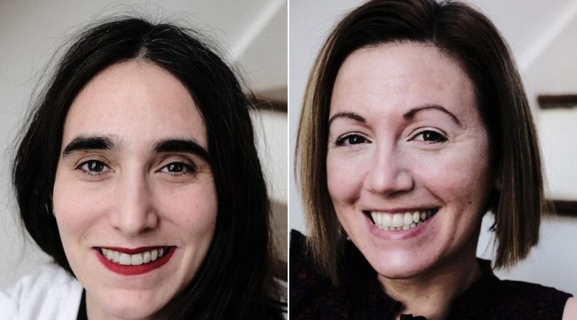 SXSW 2021: Interview with Creators of 'Who We Are: A Chronicle of Racism in America' 1 We Are Who We Are: Racism