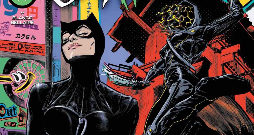 REVIEW: 'Catwoman,’ Issue #29 1 Catwoman #29 - But Why Tho?