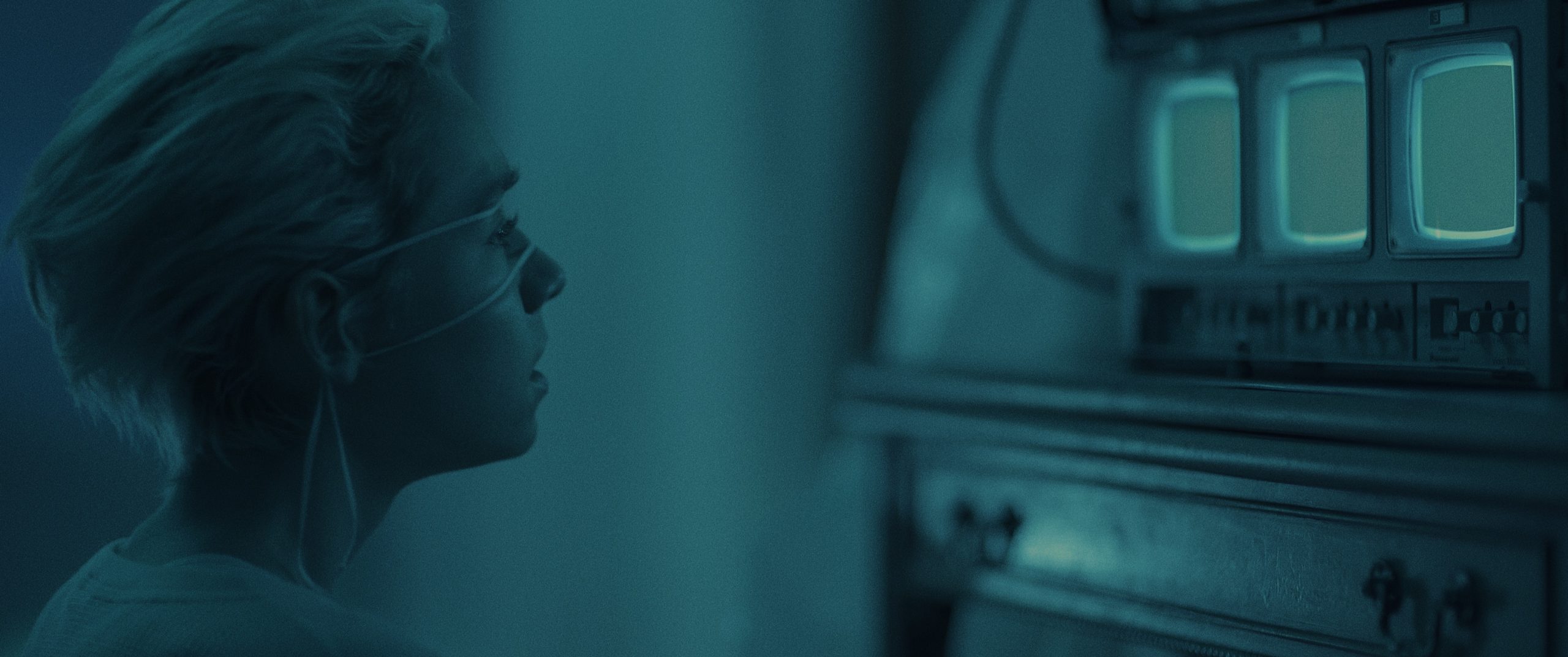 REVIEW: 'Come True' is Disturbingly Great 1 Come True