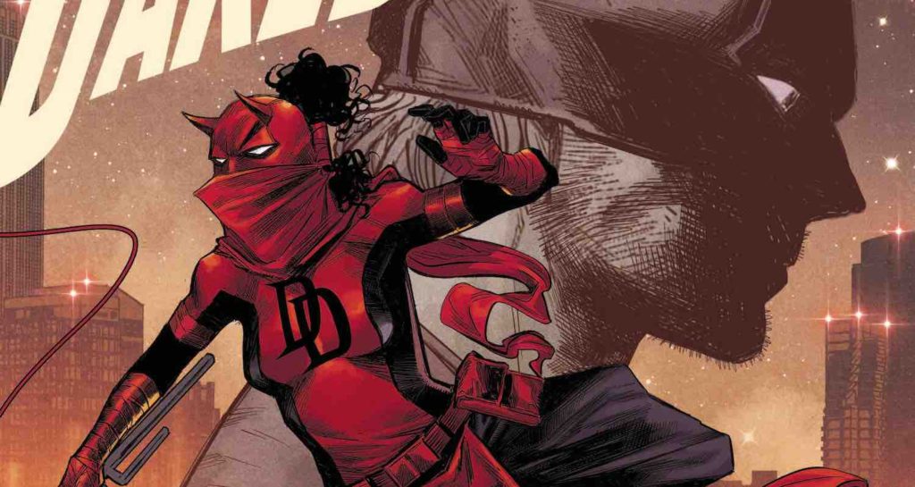 REVIEW: 'Daredevil,' Issue #28 1 Daredevil #28