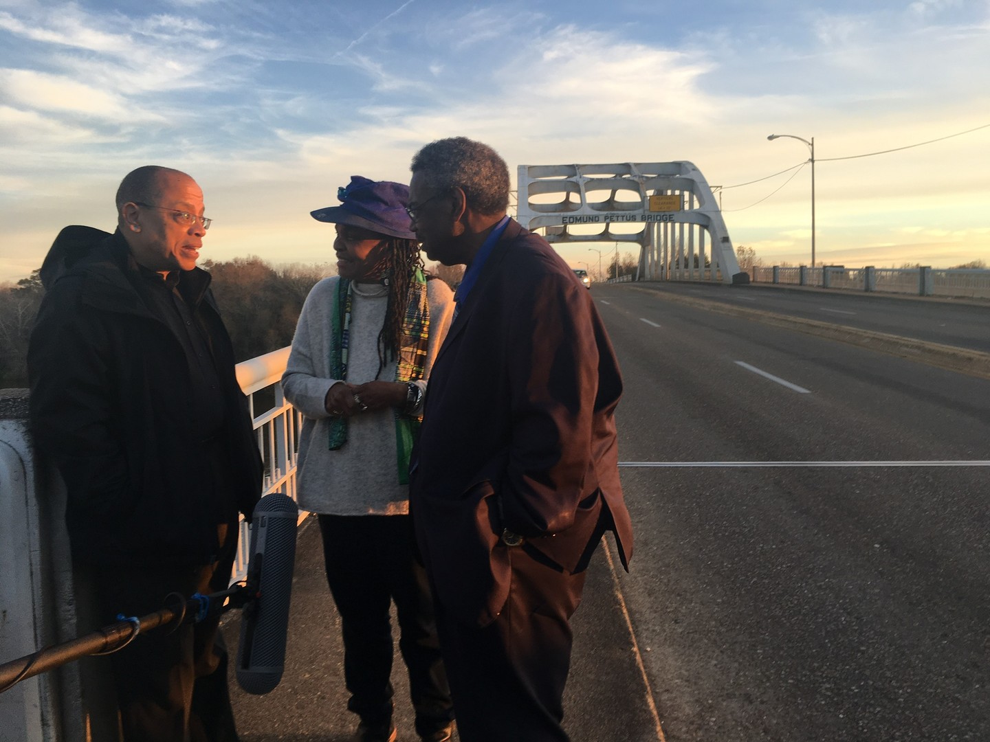 Who We Are: A Chronicle of Racism in America