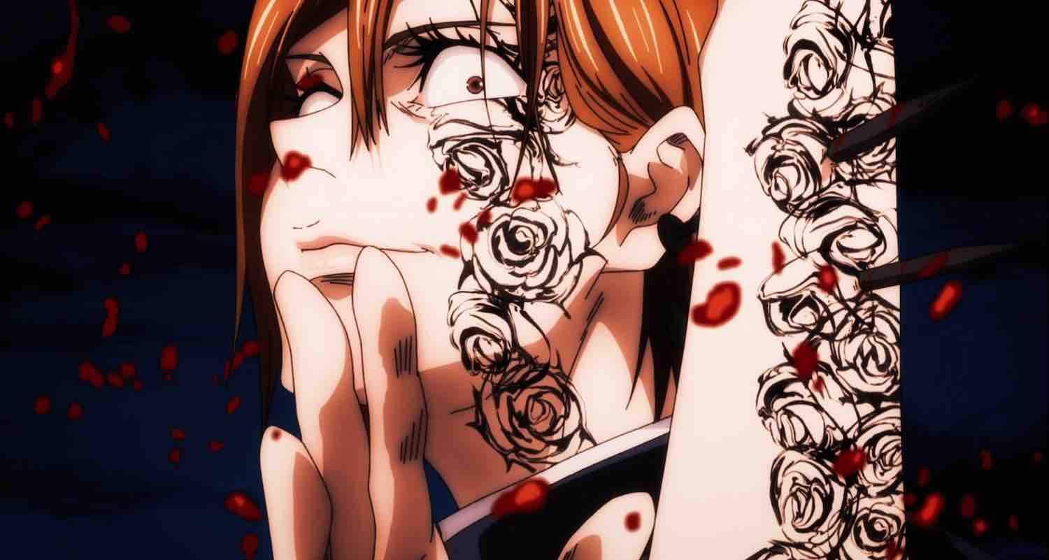 REVIEW: 'Jujutsu Kaisen Episode 24,' - “Accomplices” 1 Jujutsu Kaisen Episode 24 - But Why Tho?