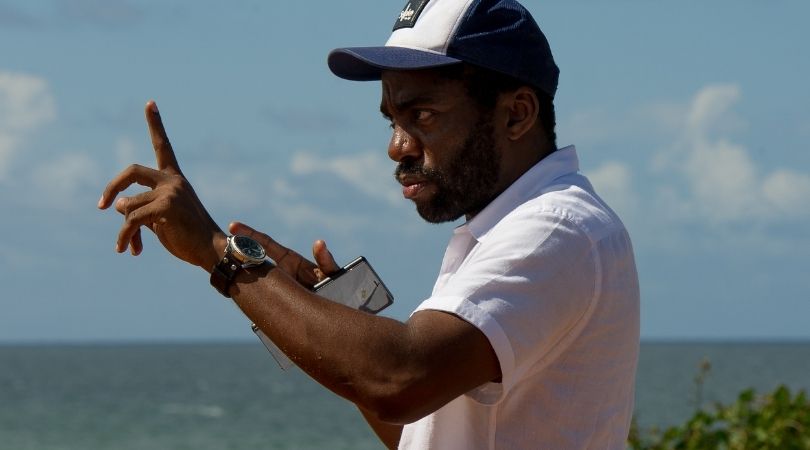 SXSW 2021: Interview with Lázaro Ramos on Directing 'Executive Order' 1 Lázaro Ramos- Executive Order - But Why Tho?
