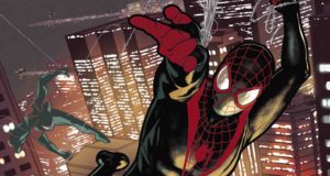 Miles Morales Spider-Man #24 - But Why Tho?