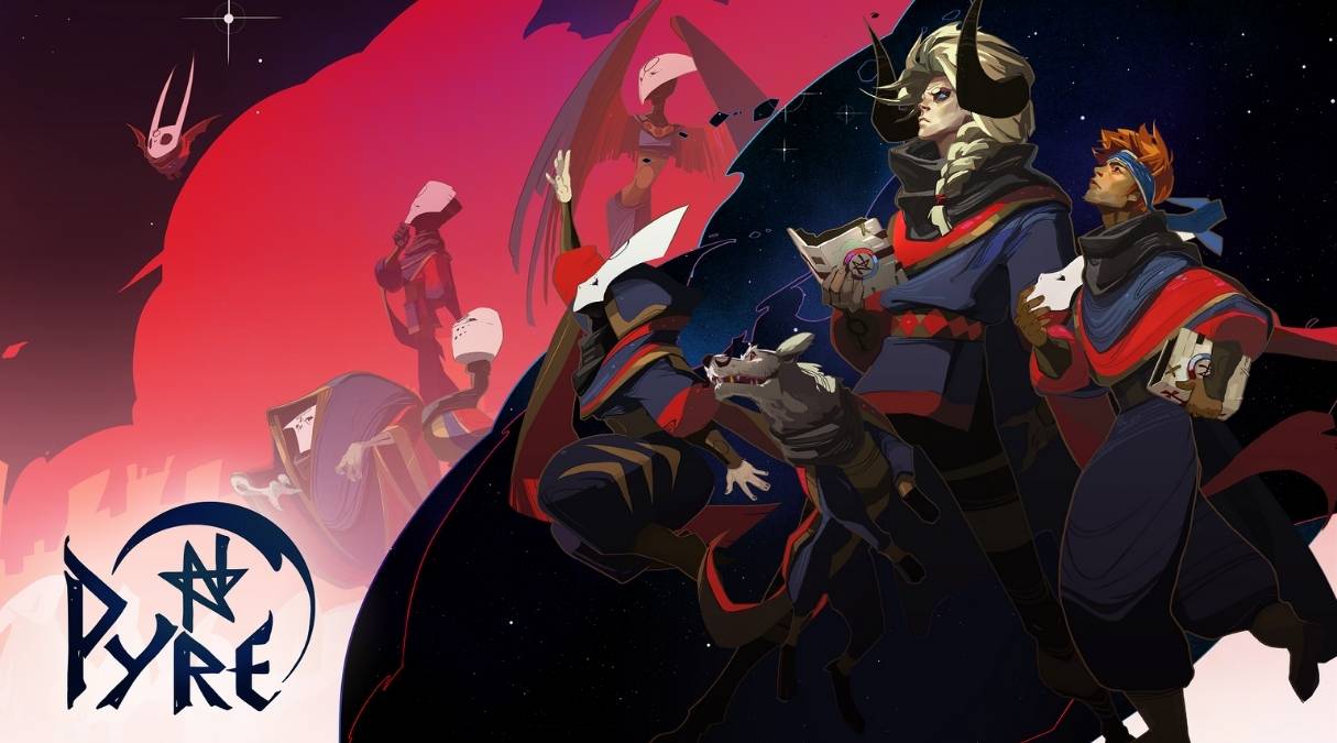 Why The Choices in 'Pyre' Are So Impactful 1 Pyre