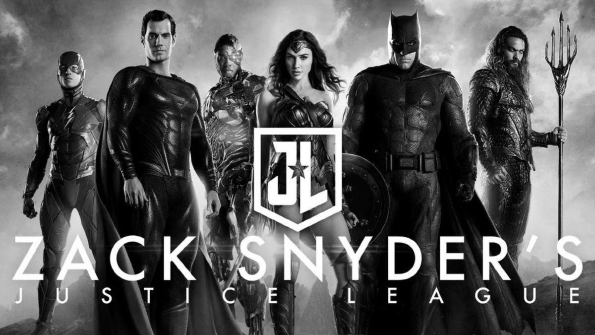 REVIEW: 'Zack Snyder's Justice League' Is An Overindulgent Marathon Of A Film 1 Zach Snyder's Justice League