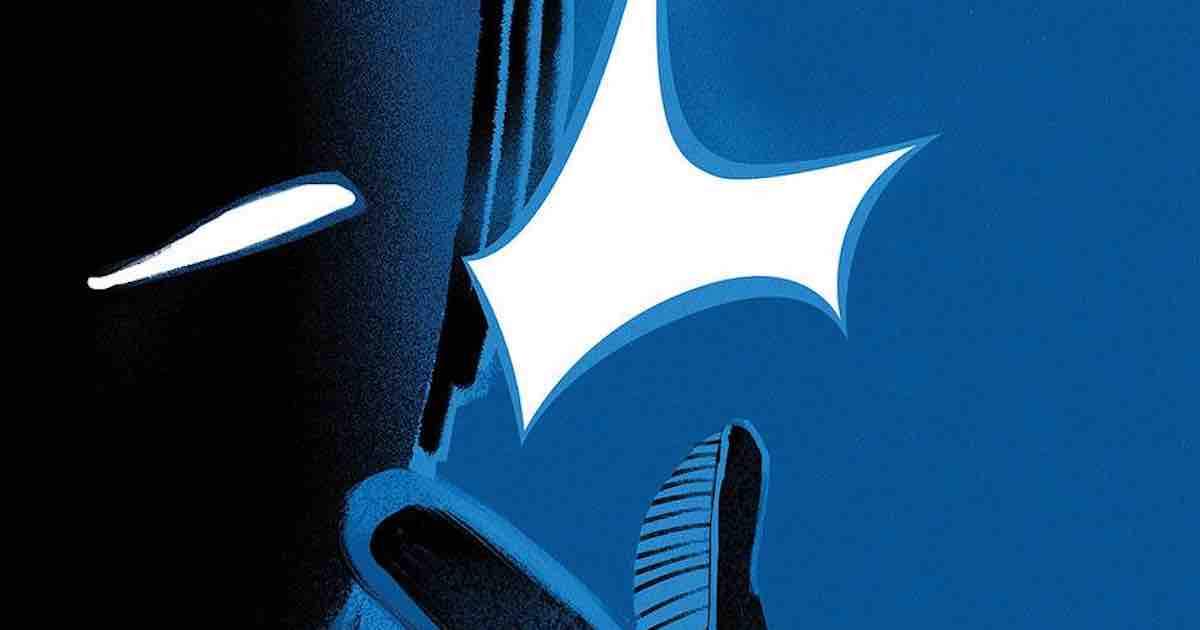 REVIEW: 'Radiant Black,' Issue #2 1 Radiant Black #2