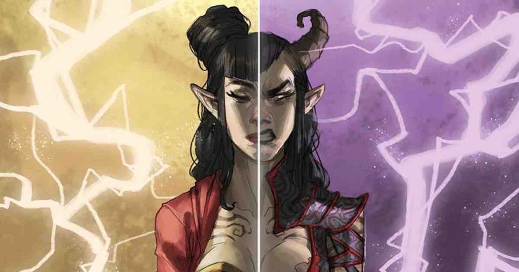 Rat Queens #25 - But Why Tho?
