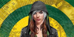 Rogue Untouched - But Why Tho?