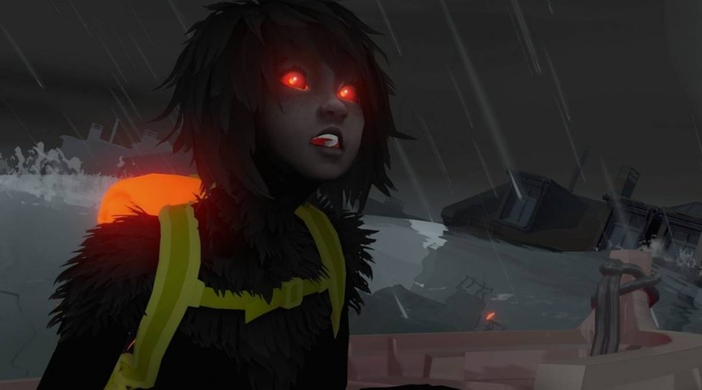 Sea of Solitude: The Director's Cut