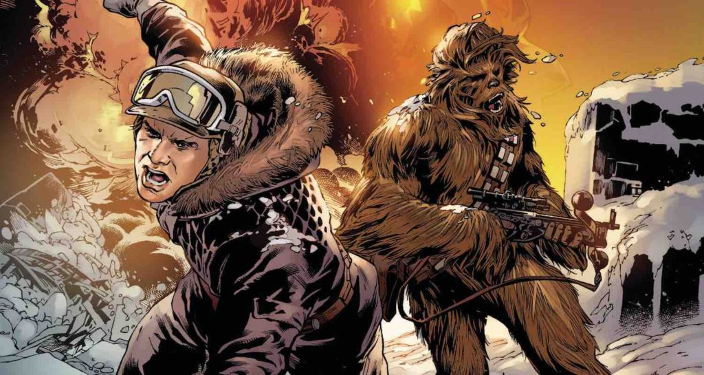 REVIEW: 'Star Wars,’ Issue #12 1 Star Wars #12