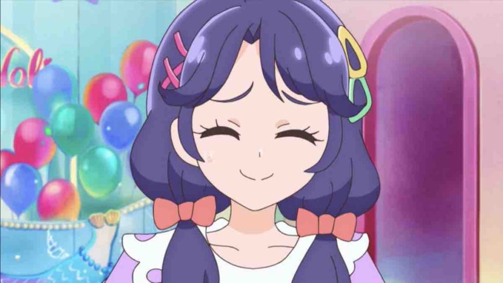 Tropical-Rogue PreCure Episode 4 - But Why Tho?