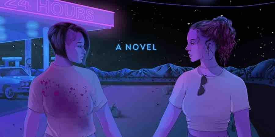 ADVANCED REVIEW: 'Trouble Girls' 1 Trouble Girls