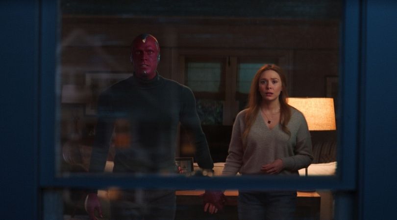 REVIEW: 'WandaVision,' Episode 9 - "The Series Finale" 1 WandaVision Episode 9