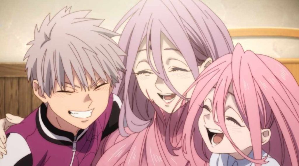 REVIEW: 'Kemono Jihen,' Episode 9 - "Family" 1 Kemono Jihen Episode 9
