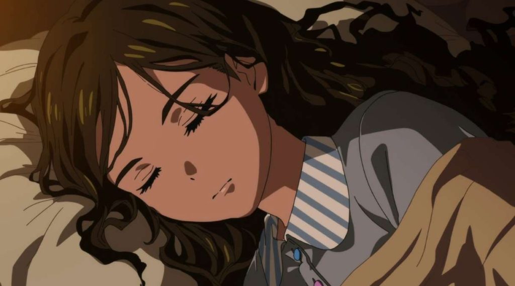 REVIEW: ‘Wonder Egg Priority,’ Episode 9 - "A Story No One Knows" 1 Wonder Egg Priority Episode 9