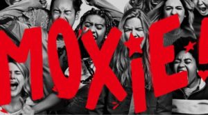 Moxie